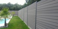 Portail Clôtures dans la vente du matériel pour les clôtures et les clôtures à Balloy